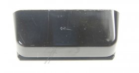 Casing Cover - 40055853 Cover Lens Front 42249(pc Smoke Gry(i)v0 [Vestel]