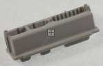 Fixings And Brackets - 42120100 Pcb Box Socket Holder 2-f3 [Vestel]