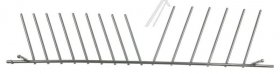 Accessories Basket - 1763480100 C00876478 45cm Foldable Peg Back 2 [Arcelik]