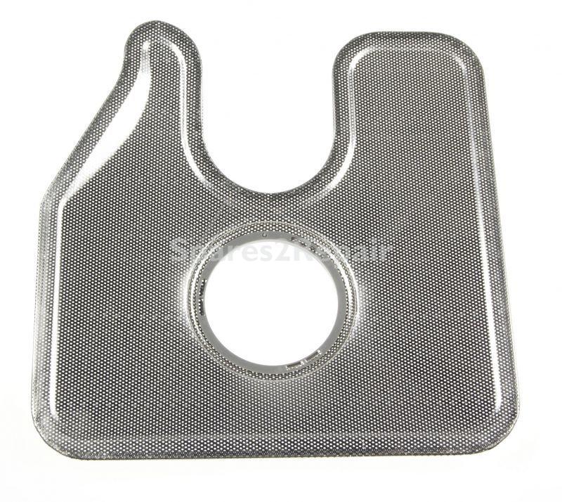 Dishwasher Filter - 1740400500 C00916073 Metal Filter Gr Ral7037 [Arcelik]