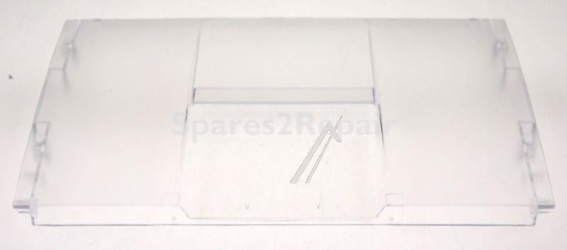 Drawer Front - 4331793600 C00915780 Freezer Drawer Front [Arcelik]