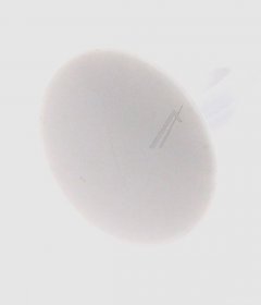 Square Plug - 42032779 Middle Hinge Screw Cap (small) New (s w ) [Vestel]