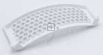 Fluff Filter - 2965800100 C00868049 Fixed Filter Assembly (left) [Arcelik]