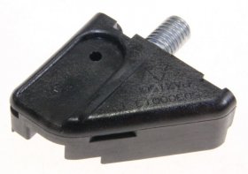 Counter Bearing - 250300013 C00865387 Hinge Housing Right [Arcelik]
