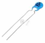 Vestel Ceramic Capacitor - 47pf-2000v 30010603 Ceramic Capacitor 47pf 2kv K Y5p Rohs