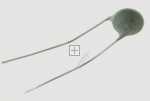 Vestel Ntc Thermistor - 7s100l 10r 30067963 Res The Safe 10r-2 3a Ntc 7mm Rad Rohs