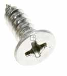 Screw - 37006339 Screw Sac 3 9x12 Yhb Inox [Vestel]