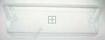 Liebherr Refrigerator - Freezer Door Shelf - Deckel F absteller Niedrig Ke-