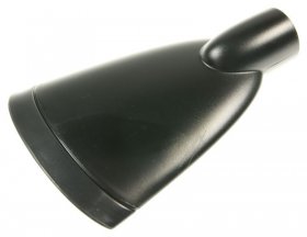 Crevice Nozzle - 1924991068 Wide Crevice Nozzle Black [Electrolux Aeg]