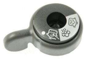 Valve - Ss-1530000553 Safety Valve-functioning noir [Groupe SEB]