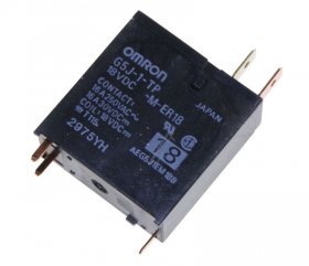 Panasonic Relay - G5j-1-tp-m-er18 Aeg5j1em18b Power Relay