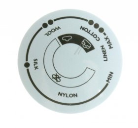 Philips Button Set - 423902160161 Plate Plastic