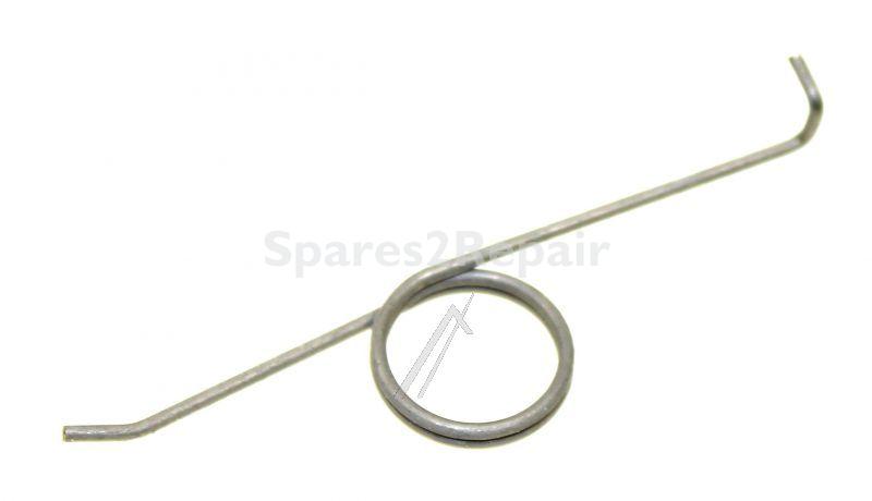 Smeg Square Plug - 768452704 Stopper