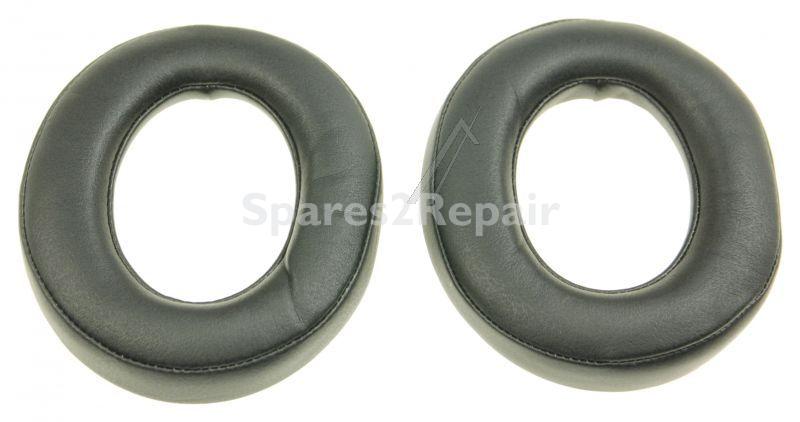 Sound United Foam Pad Headphones - 927439101040d Ear Pad L-r Pair Ahgc20