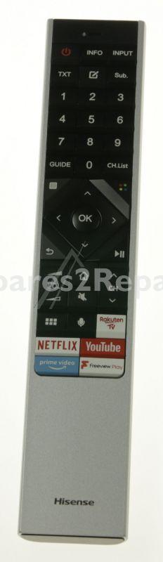 Hisense Ir remote Control - Remote Control erf6b62h roh