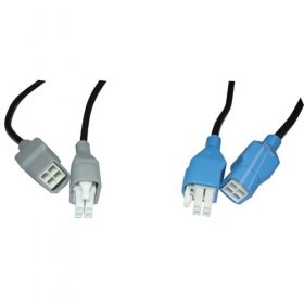 Philips Audio-video connector - 996510041208 Extension Cable Rl Rr