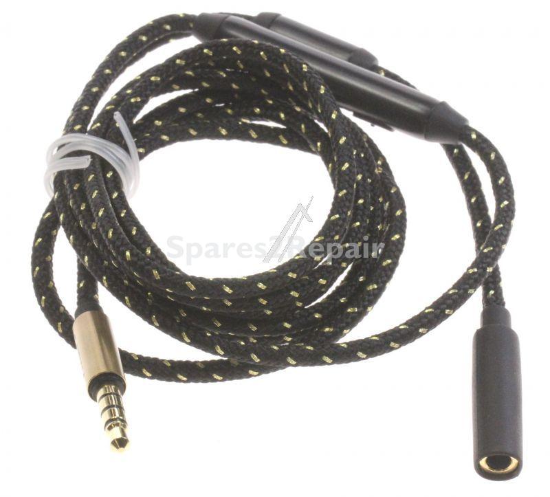 Philips Audio-video connector - 996510058068 Detachable Cable