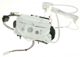 Module - Electrical Unit - Cs-00146022 Housing-front+electronic Board [Groupe SEB]