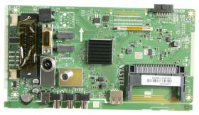Panasonic Board - Tnpa4372 Pc Board W-component