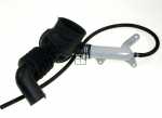 Panasonic Form Tube - Druck Switch Schlauch