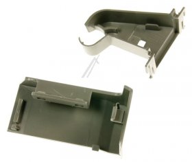 Samsung Guide-rail - Da91-05341b Assembly Install rb7300t inox Gray