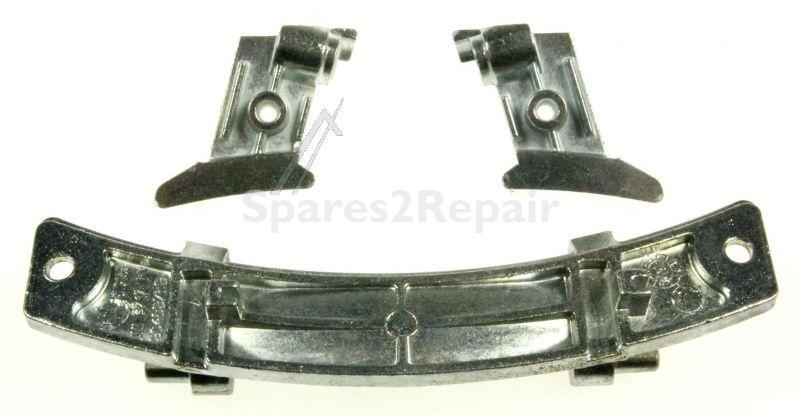 Door Hinges For Washing Machines - 91944061 Hinge [Candy Hoover]