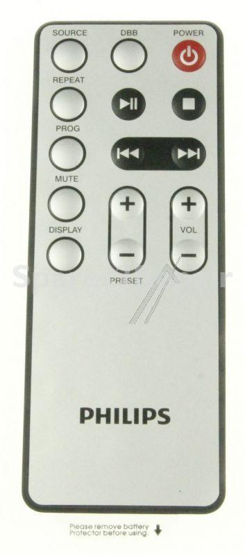 Philips Ir remote Control - Remote Control