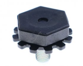 Hisense Gorenje Rubber Foot - 685398 Rubber Foot