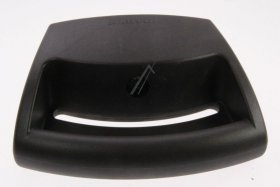 Handle - Ss-980867 Handle-cuve+screw-brown [Groupe SEB]