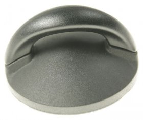Handle - Ts-01070460 Handle-lid-black [Groupe SEB]