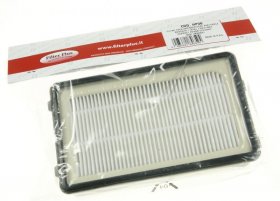 Eurofilter Vacuum Cleaner Filter - Hp36 Filter Alternative For Rowenta Groupe Seb