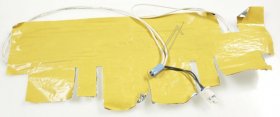 Smeg Defrosting Heater - 806890727 Drain Heater