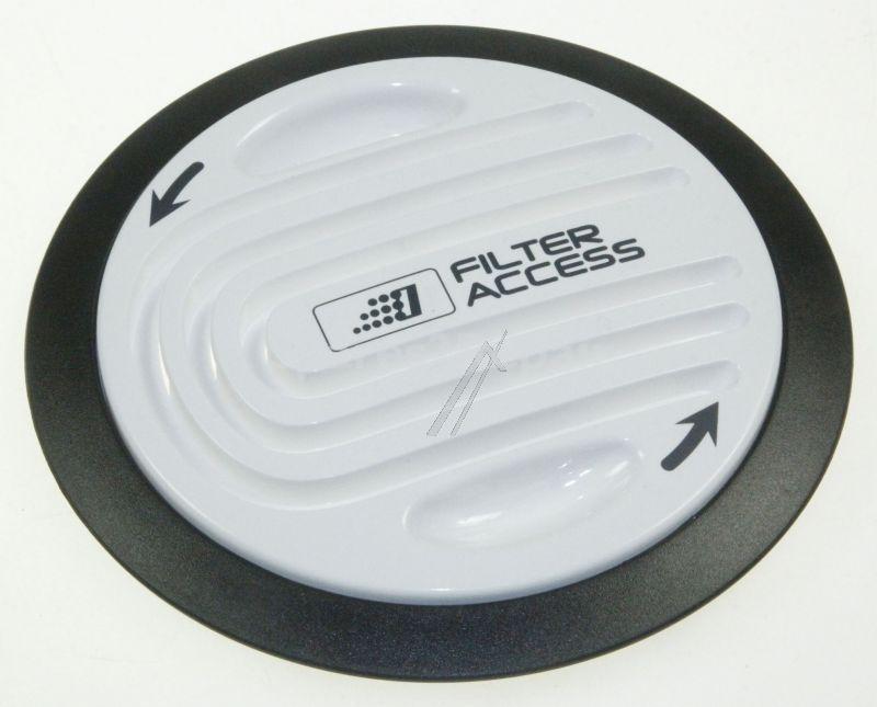Filter Lid - 48003420 Grille Filter [Candy Hoover]