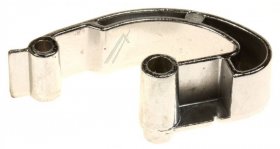 Door Hinges For Washing Machines - 90482142 Cabinet Assembly Hinge [Candy Hoover]