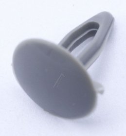 Samsung Square Plug - Da81-07224a Svc-middle Hinge Srew Cap rb3000rm 42170