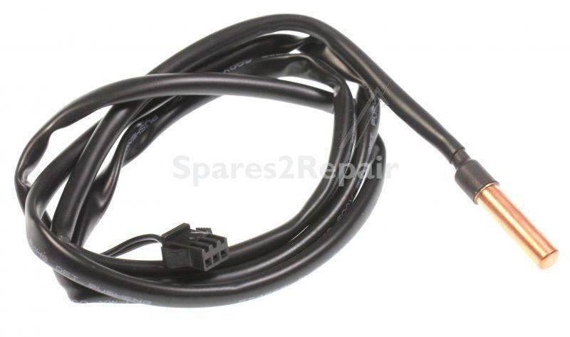 Temperature Sensor - 9178006878 C00893936 Outdoor Coil Temperature Sensor [Arcelik]