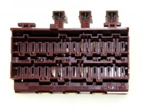 Power Switch - 00088589 Push Button Switch [Bosch Siemens]