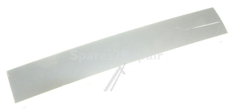 Cover Plate - 140132016027 Worktop Stainless Steel 60 [Electrolux Aeg]