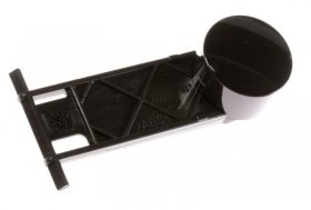 Button - 00600645 Button [Bosch Siemens]