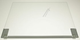 Liebherr Glass Panel - 727619800 Shelf Panel - Complete