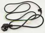 Mains Power Lead - Dyx-1008 17431000001116 Power Cord