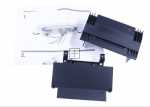 Channel - 00742848 Ventilation Duct [Bosch Siemens]