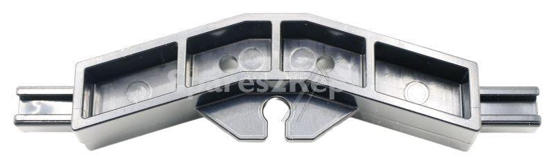 Nivona Fixings And Brackets - 15115b Hold-down Holder - Bosch Benvenuto Brewing Unit