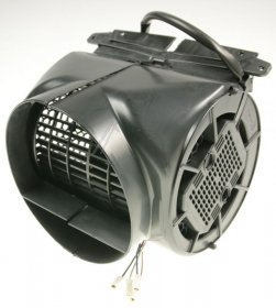 Faber Roblin Hood Motors - Motor Group I smart-25 F c 2tt