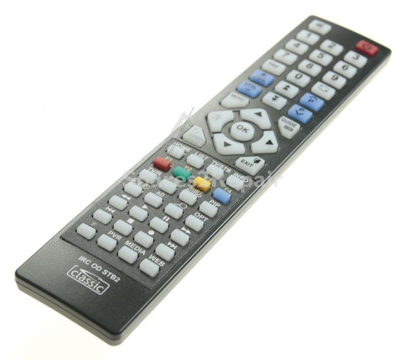 Classic Classic On Demand Remote Controls (ready to use) - Irc83309-od2 Remote Control Irc-od