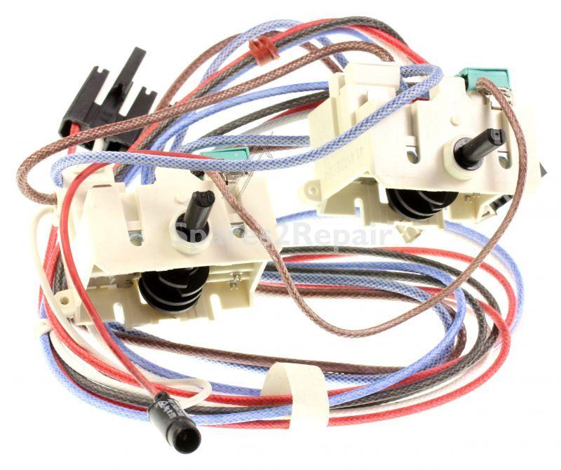 Harness - 110921013 C00909532 Cable Group [Arcelik]