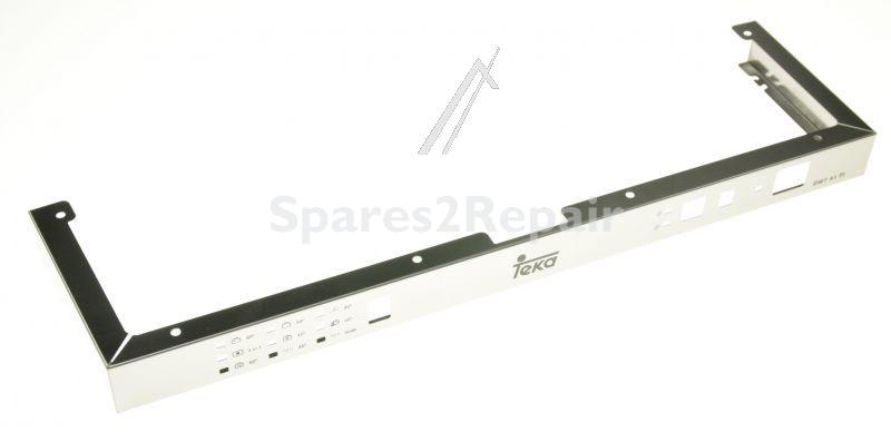 Teka Button Set - 81782144 Control Panel Cover Dw7-41 Fi