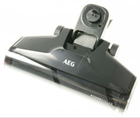 Vacuum Cleaner Nozzle - 140178781013 Nozzle Complete Aeg Chewbacca [Electrolux Aeg]