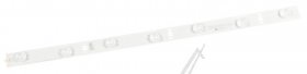 Grundig Led backlight bar - Zdb606-set C00935793 Led Bar Service Set (wfk606-wfp606)