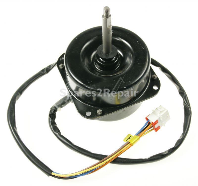 Motor - 5400424209 C00894407 Motor [Arcelik]
